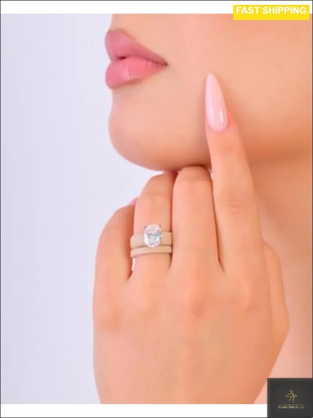 N/A elegant stackable